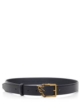 ΓΥΝΑΙΚΕΙΑ ΖΩΝΗ | Μαύρο S/M