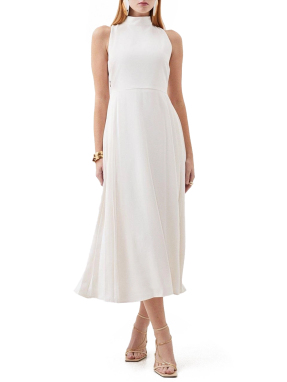 ΜΑΞΙ ΦΟΡΕΜΑ | Εκρού UK 12