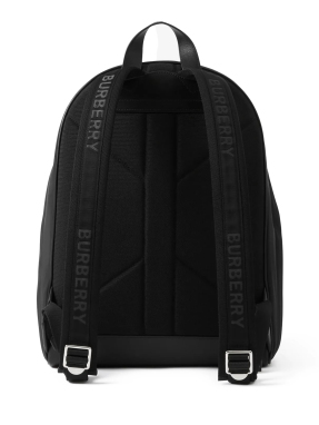 ΑΝΔΡΙΚΟ ΣΑΚΙΔΙΟ ΠΛΑΤΗΣ | Μαύρο