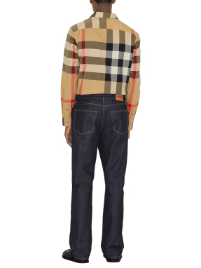 ΑΝΔΡΙΚΟ ΠΟΥΚΑΜΙΣΟ | Μπεζ L