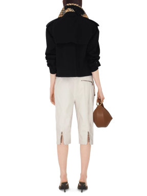 ΓΥΝΑΙΚΕΙΑ ΚΟΝΤΗ ΚΑΠΑΡΝΤΙΝΑ | Μαύρο UK 12