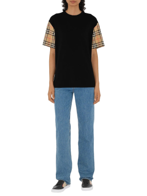 ΓΥΝΑΙΚΕΙΑ ΚΟΝΤΟΜΑΝΙΚΗ ΜΠΛΟΥΖΑ | Μαύρο XS