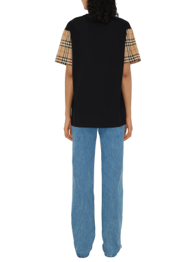 ΓΥΝΑΙΚΕΙΑ ΚΟΝΤΟΜΑΝΙΚΗ ΜΠΛΟΥΖΑ | Μαύρο XS