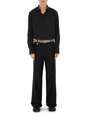 ΑΝΔΡΙΚΗ ΖΩΝΗ ΔΙΠΛΗΣ ΟΨΗΣ | Μπεζ 95