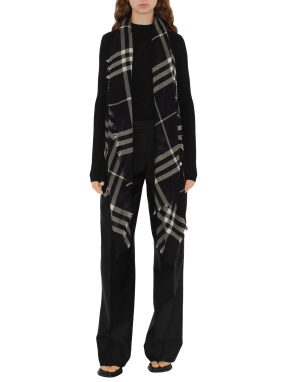 ΓΥΝΑΙΚΕΙΟ ΚΑΣΚΟΛ | Μαύρο ONE SIZE