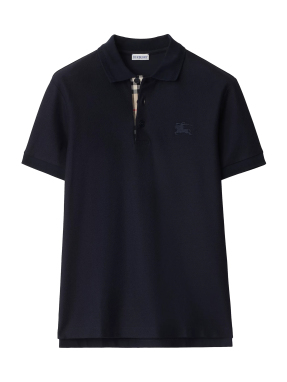 ΑΝΔΡΙΚΟ POLO T-SHIRT | Μπλε Σκούρο XXXL