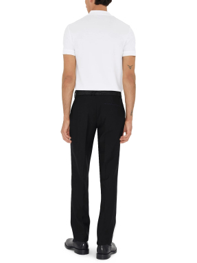 ΑΝΔΡΙΚΗ  ΜΠΛΟΥΖΑ POLO | Λευκό XXXL