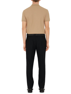 ΑΝΔΡΙΚΟ POLO T-SHIRT | Μπεζ L