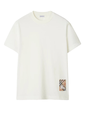 ΑΝΔΡΙΚΟ T-SHIRT | Εκρού XL