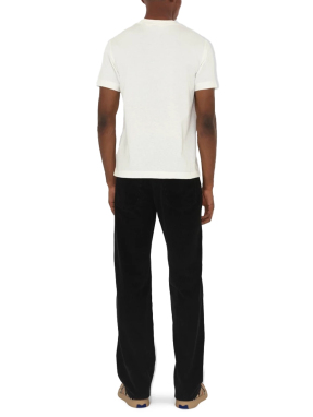 ΑΝΔΡΙΚΟ T-SHIRT | Εκρού XL