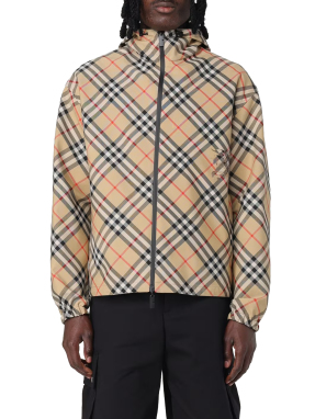 ΑΝΔΡΙΚΟ JACKET | Μπεζ XL