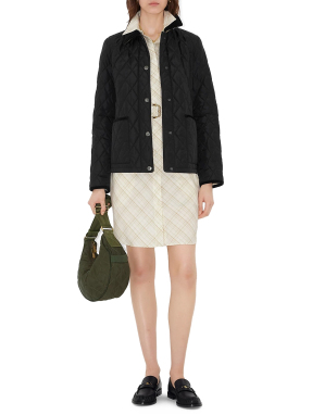 ΓΥΝΑΙΚΕΙΟ ΜΠΟΥΦΑΝ | Μαύρο XL