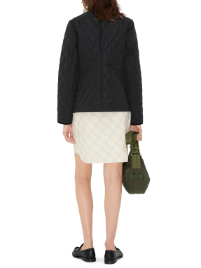 ΓΥΝΑΙΚΕΙΟ ΜΠΟΥΦΑΝ | Μαύρο S