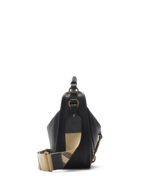 ΓΥΝΑΙΚΕΙΑ ΤΣΑΝΤΑ ΩΜΟΥ | Μαύρο