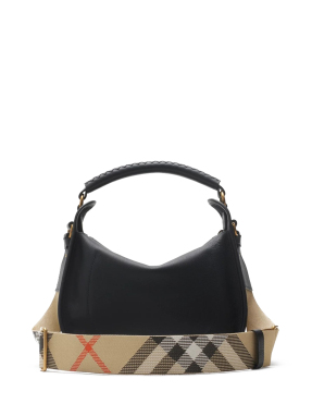 ΓΥΝΑΙΚΕΙΑ ΤΣΑΝΤΑ ΩΜΟΥ | Μαύρο