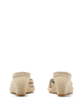 ΓΥΝΑΙΚΕΙΑ MULES | Μπεζ 41