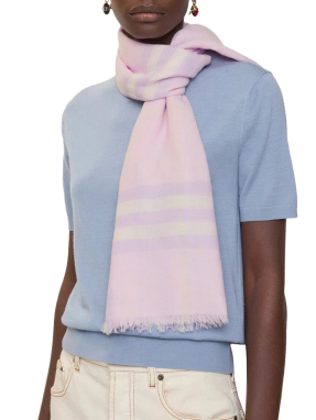 ΓΥΝΑΙΚΕΙΟ ΚΑΣΚΟΛ | Ροζ Ανοιχτό ONE SIZE