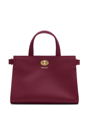 ΓΥΝΑΙΚΕΙΑ ΤΣΑΝΤΑ ΧΕΙΡΟΣ MINI COTSWOLDS TOTE | Μπορντό