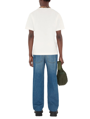 ΑΝΔΡΙΚΟ DENIM ΠΑΝΤΕΛΟΝΙ | Μπλε 32