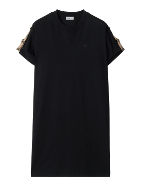 ΜΙΝΙ ΦΟΡΕΜΑ | Μαύρο XS