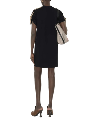 ΜΙΝΙ ΦΟΡΕΜΑ | Μαύρο XS