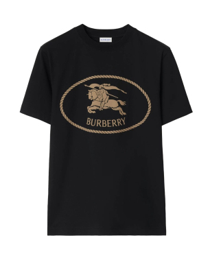 ΑΝΔΡΙΚΟ T-SHIRT | Μαύρο S