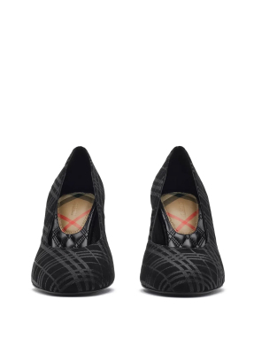 ΓΥΝΑΙΚΕΙΕΣ ΓΟΒΕΣ | Μαύρο 37