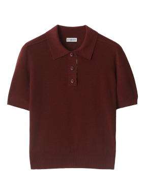 ΓΥΝΑΙΚΕΙΑ ΜΠΛΟΥΖΑ POLO | Μπορντό S