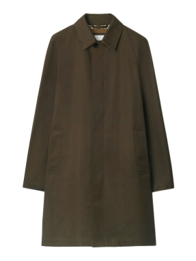 ΑΝΔΡΙΚΟ ΠΑΛΤΟ | Χακί IT 52