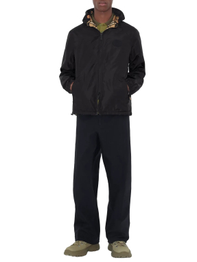 ΑΝΔΡΙΚΟ JACKET ΔΙΠΛΗΣ ΟΨΗΣ | Πολύχρωμο XL