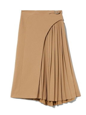 ΜΙΝΤΙ ΦΟΥΣΤΑ | Μπεζ UK 8