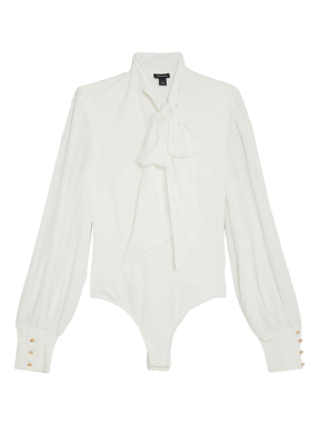 ΓΥΝΑΙΚΕΙΟ ΚΟΡΜΑΚΙ | Εκρού S