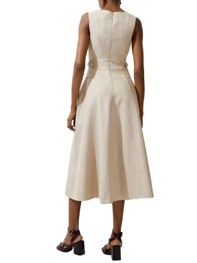 ΜΙΝΤΙ ΦΟΡΕΜΑ | Μπεζ UK 14