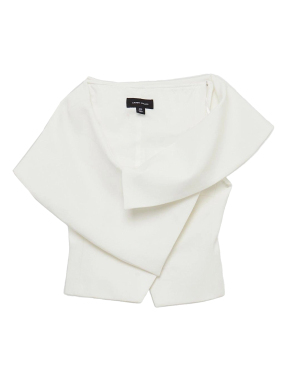 ΓΥΝΑΙΚΕΙΟ ΤΟΠ | Εκρού UK 10