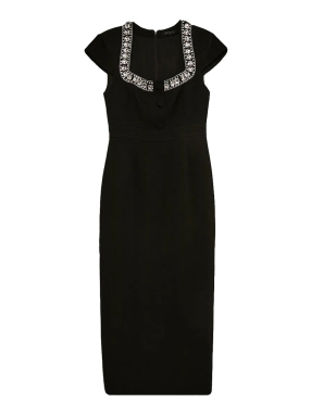 ΜΙΝΤΙ ΦΟΡΕΜΑ | Μαύρο UK 8