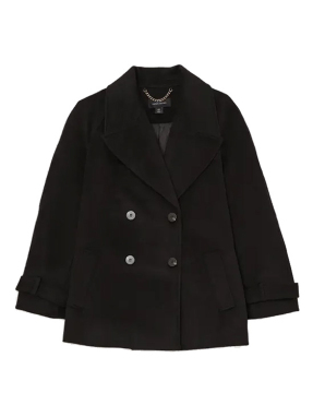 ΓΥΝΑΙΚΕΙΟ ΜΠΟΥΦΑΝ | Μαύρο UK 8