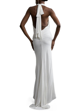 ΜΑΞΙ ΦΟΡΕΜΑ | Λευκό S