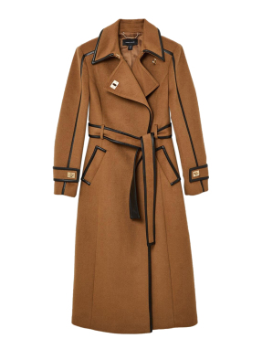 ΓΥΝΑΙΚΕΙΑ ΠΑΛΤΟ | Καφέ UK 12