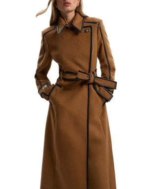 ΓΥΝΑΙΚΕΙΑ ΠΑΛΤΟ | Καφέ UK 12