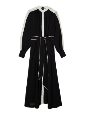 ΜΑΞΙ ΦΟΡΕΜΑ | Μαύρο UK 10