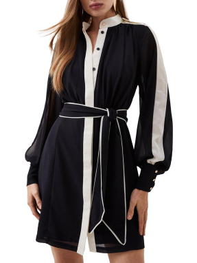 MINI ΦΟΡΕΜΑ | Ασπρόμαυρο UK 8