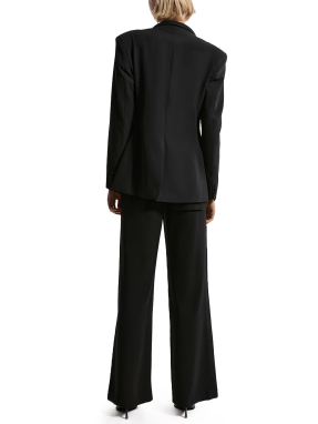 ΓΥΝΑΙΚΕΙΟ ΠΑΝΤΕΛΟΝΙ | Μαύρο UK 10