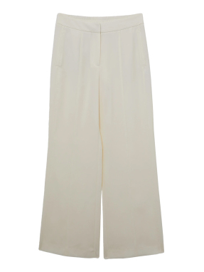 ΓΥΝΑΙΚΕΙΟ ΠΑΝΤΕΛΟΝΙ | Εκρού UK 12