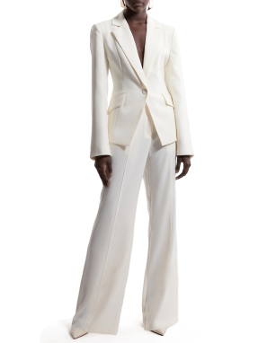 ΓΥΝΑΙΚΕΙΟ ΠΑΝΤΕΛΟΝΙ | Εκρού UK 12