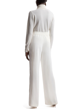 ΓΥΝΑΙΚΕΙΟ ΠΑΝΤΕΛΟΝΙ | Εκρού UK 8