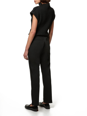 ΓΥΝΑΙΚΕΙΟ ΠΑΝΤΕΛΟΝΙ | Μαύρο UK 12