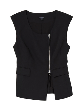 ΓΥΝΑΙΚΕΙΟ ΤΟΠ | Μαύρο UK 8