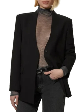 ΓΥΝΑΙΚΕΙΟ ΣΑΚΑΚΙ ESSENTIAL | Μαύρο UK 12