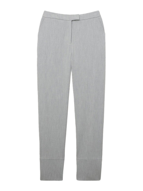 ΓΥΝΑΙΚΕΙΟ ΠΑΝΤΕΛΟΝΙ | Γκρι Ανοιχτό UK 8