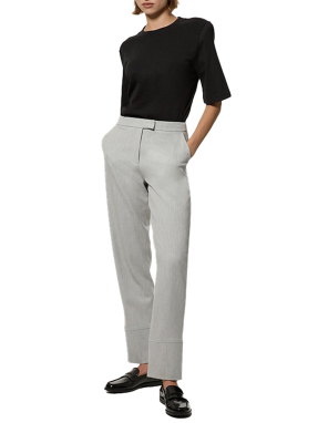 ΓΥΝΑΙΚΕΙΟ ΠΑΝΤΕΛΟΝΙ | Γκρι Ανοιχτό UK 8